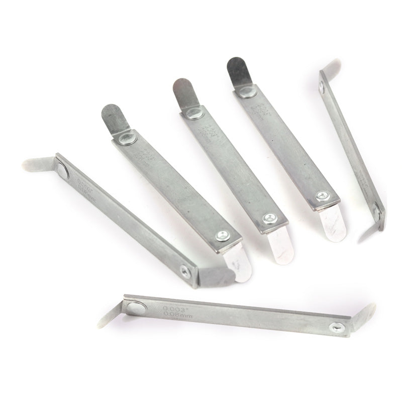 ITL VALVE CLEARANCE TAPPET FEELER GAUGE SET(005-008 230MK8102