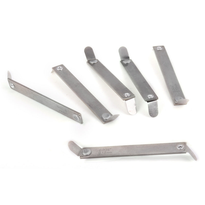 ITL VALVE CLEARANCE TAPPET FEELER GAUGE SET(010-013) 230MK8104