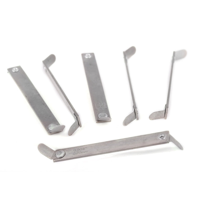 ITL VALVE CLEARANCE TAPPET FEELER GAUGE SET(015-020 230MK8106