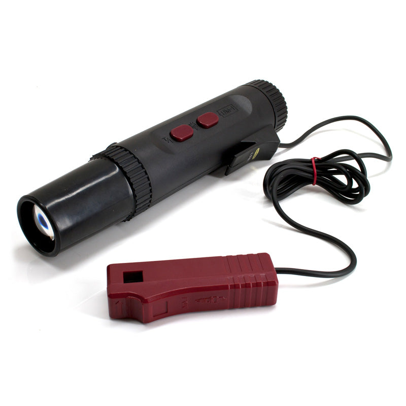 ITL SELF-POWERED DUAL TIMING AND WORK LIGHT. 230TL1100