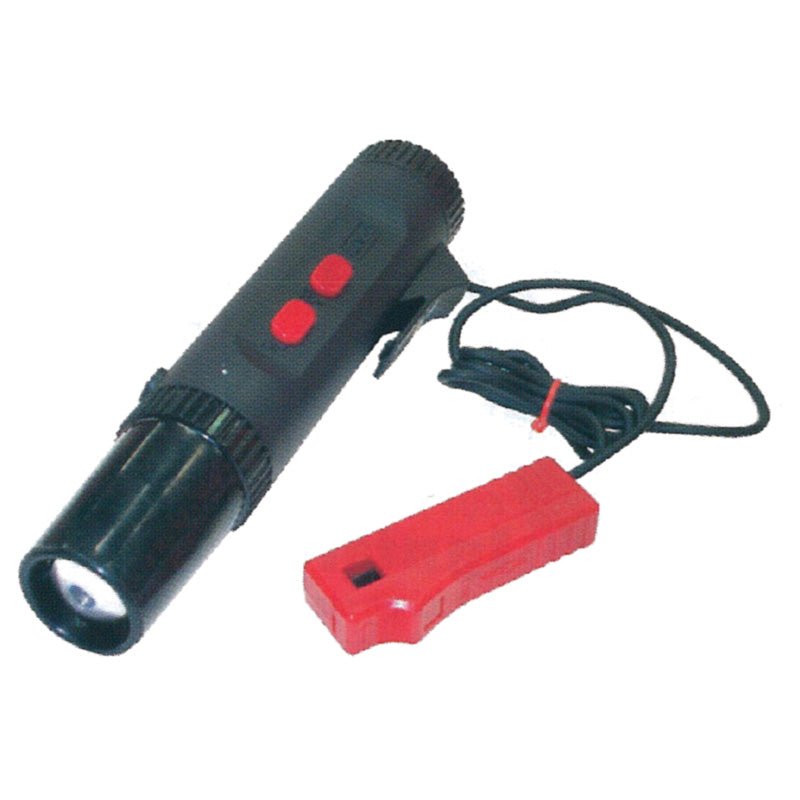 ITL SELF-POWERED DUAL TIMING AND WORK LIGHT. 230TL1100