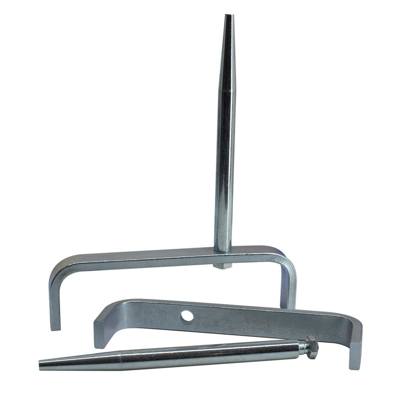 ITL CYLINDER HEAD STANDS SET. 230YFE6262
