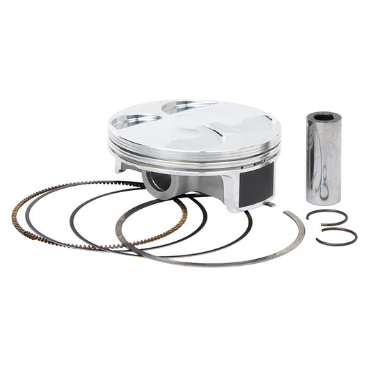 VERTEX FORGED BIG BORE PISTON KIT 23653A