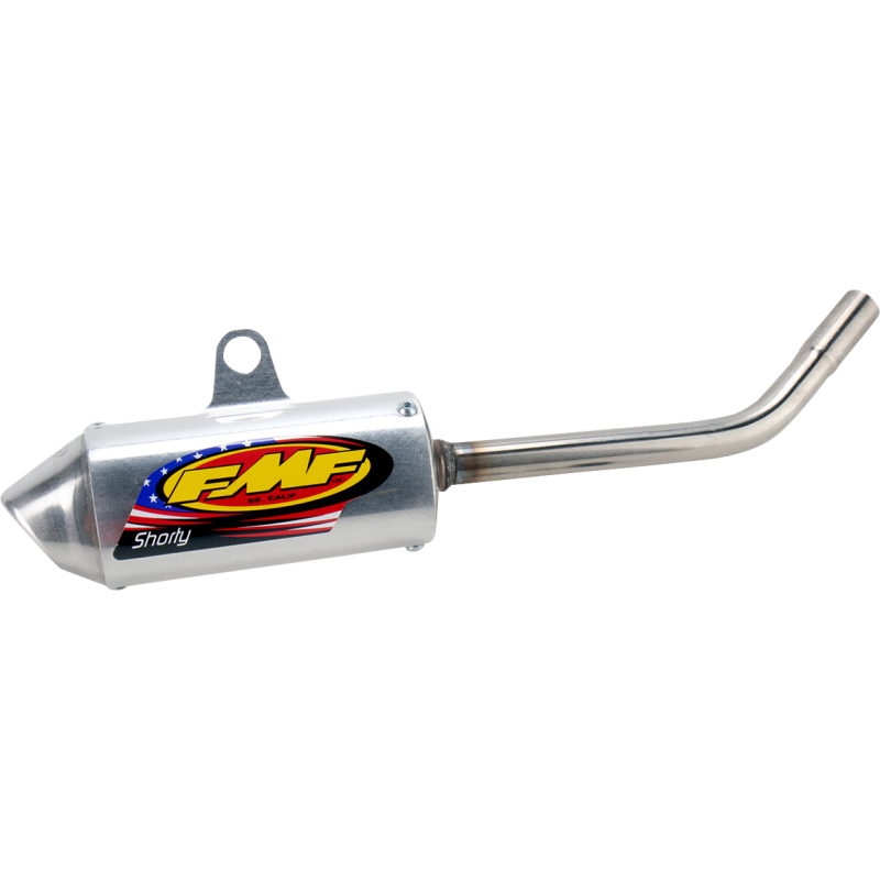 FMF 12-15 125SX/11-14 150SX/XC P-CORE 2 SHRT 025123