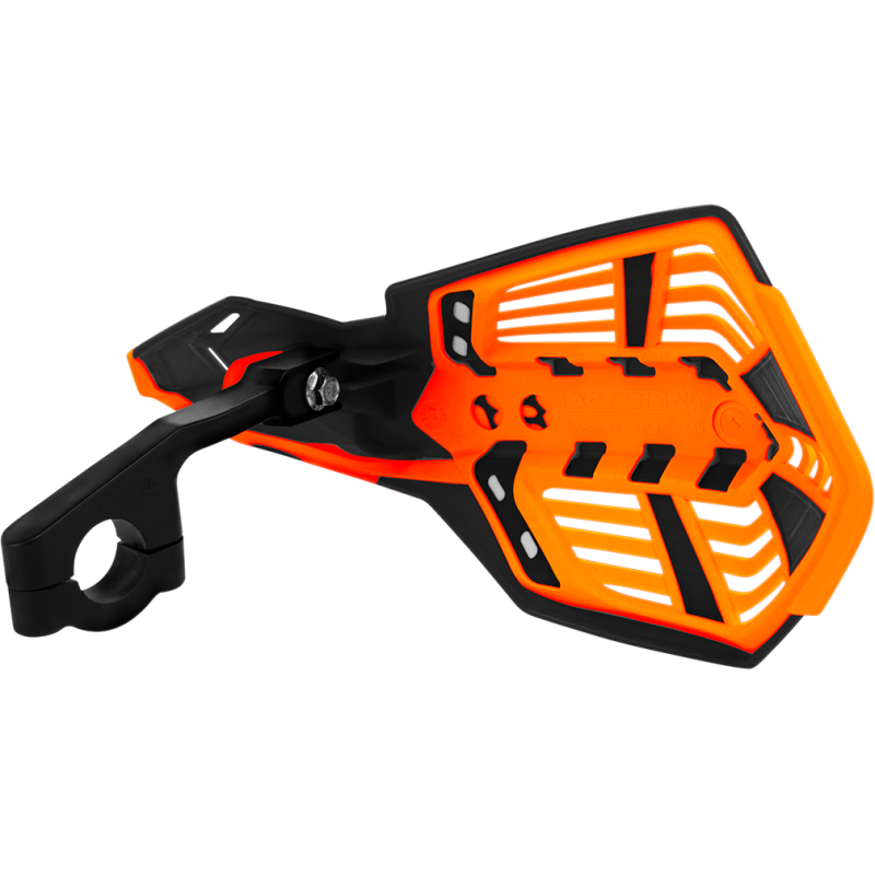 ACERBIS GUARD HAND X FUTURE BK/OR 2801965229