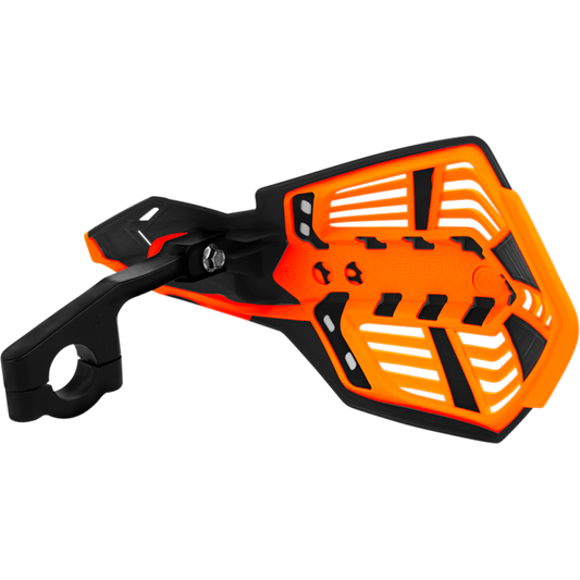 ACERBIS GUARD HAND X FUTURE BK/OR 2801965229