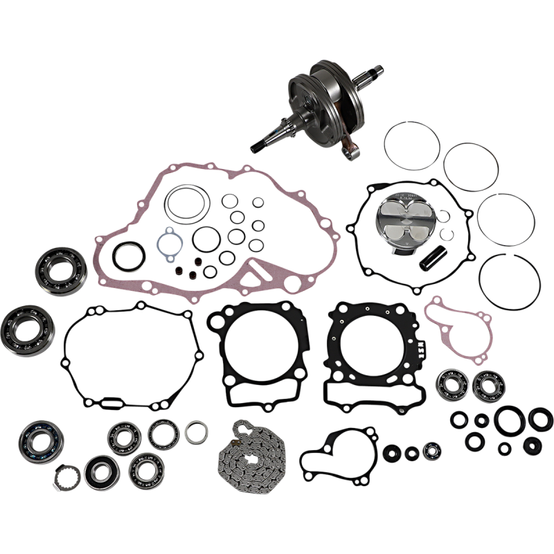 HOT RODS ENGINE KIT YAM WR00008 WR00008