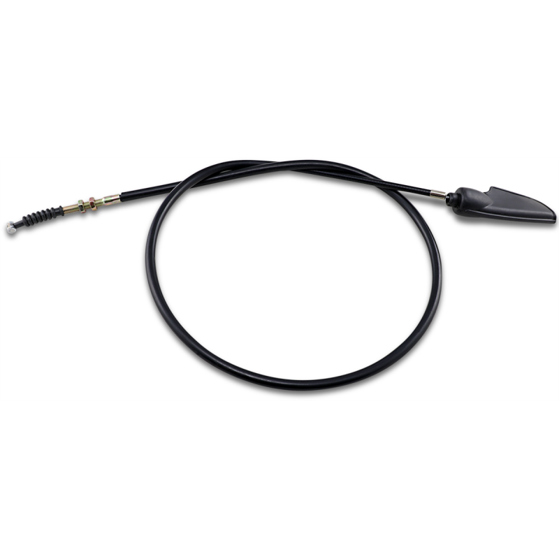 MOTION PRO CLUTCH CABLE BLACK VINYL 05-0256