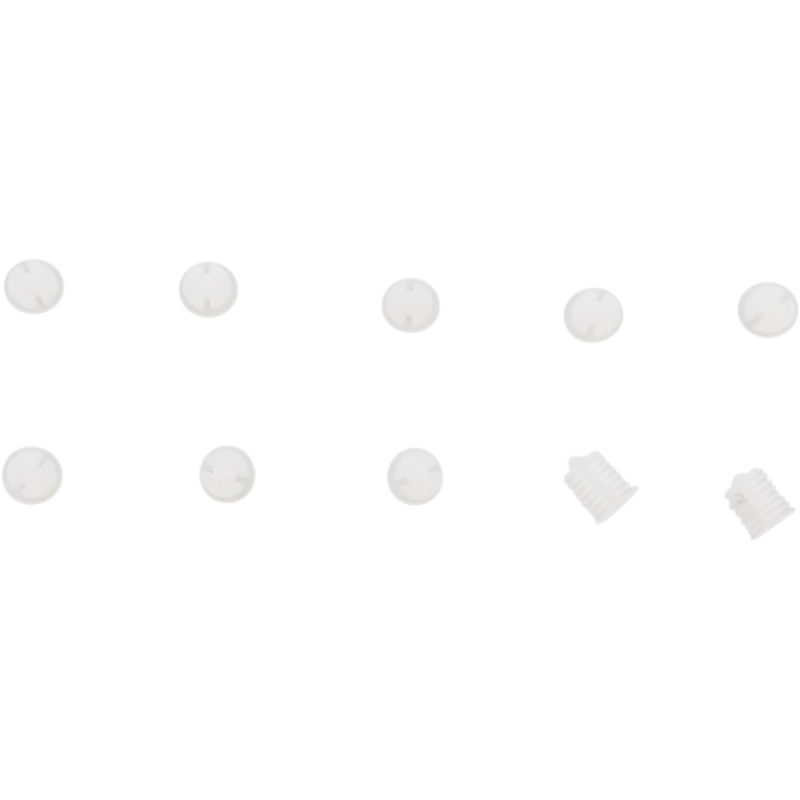 COMETIC GASKET PUSH PINS INNER C10122