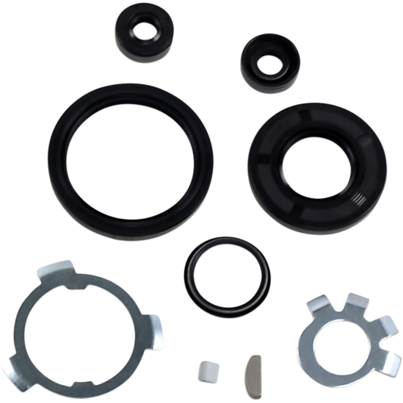 JAMES GASKET 80-81 4SP TRANS MAIN SEAL KIT JGI-37741-67-K