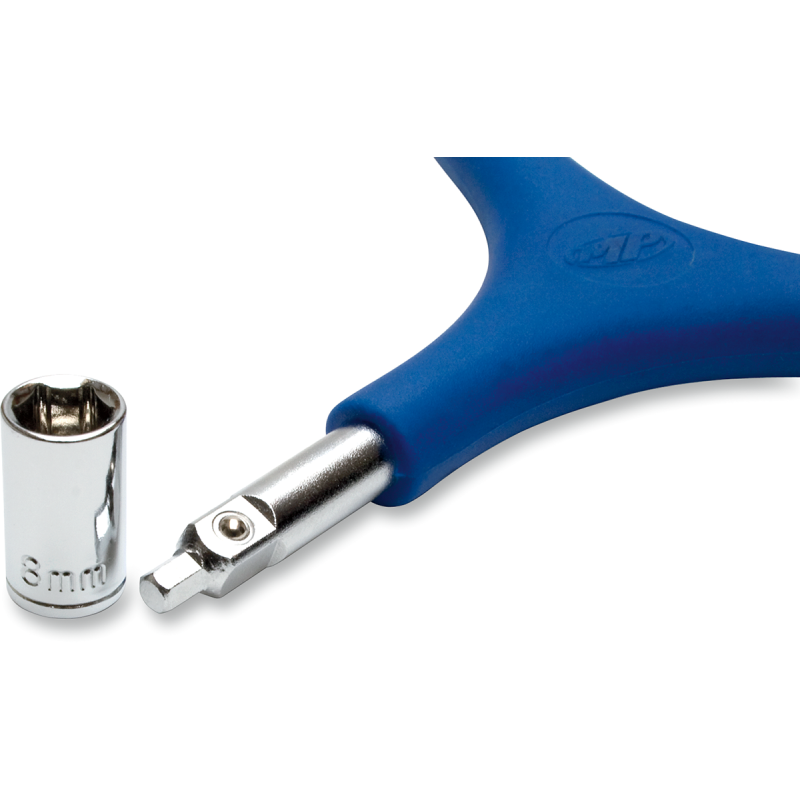 MOTION PRO COMBO Y-DRIVE WRENCH TOOL 08-0547