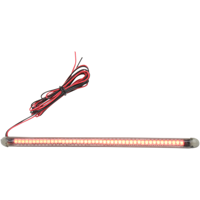 CUSTOM DYNAMICS LIGHT TRUFLEX 45RED/SMK TF45RS