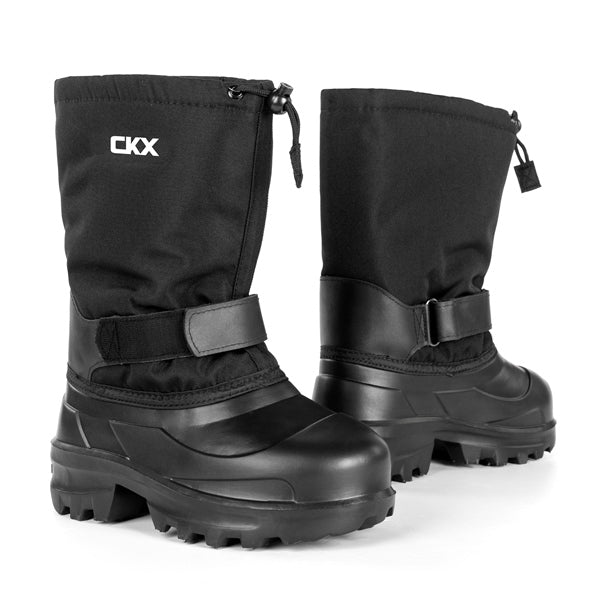 CKX BOOTS BOREAL MEN BK 14 CKX 1945-N-14