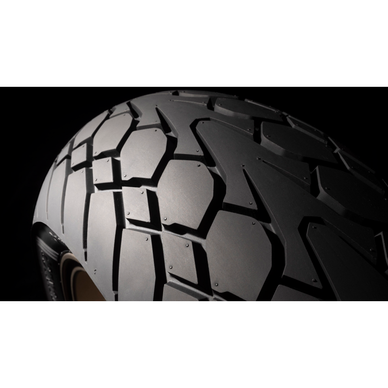 DUNLOP 150/60ZR17 (66W) M+S MUTANT REAR 45255201
