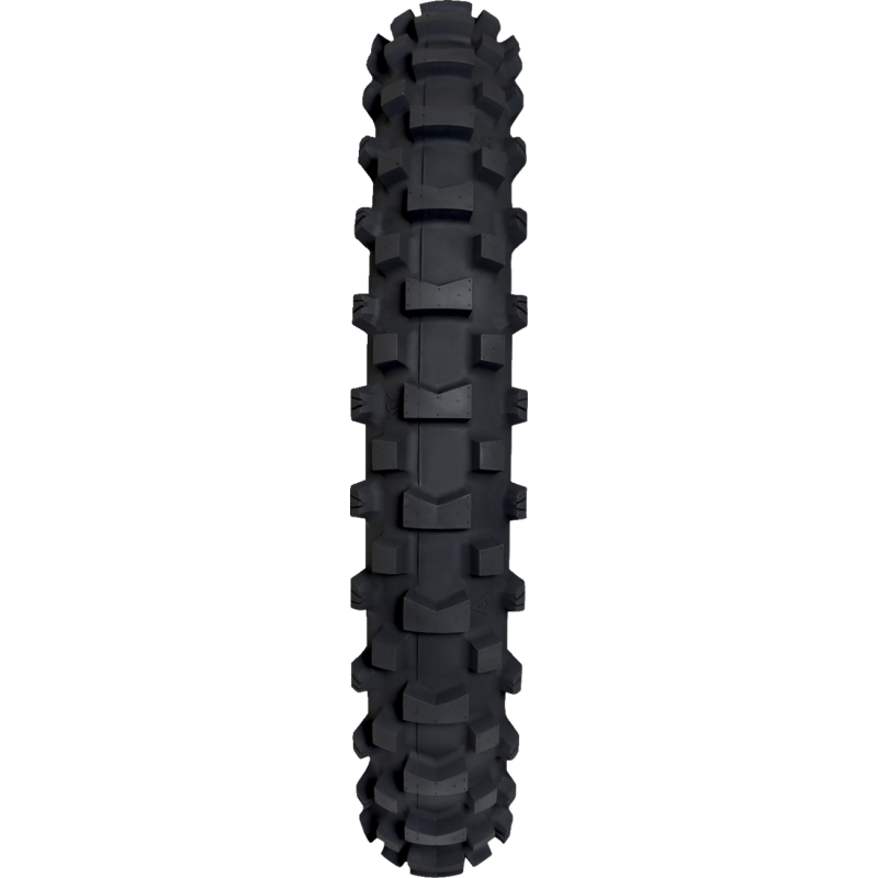 DUNLOP 120/90-19 66M GEOMAX AT82 REAR 45261503