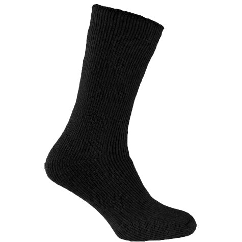 NATS THERMAL SOCKS MEN BK ONE SIZE NATS WK970-N-OS