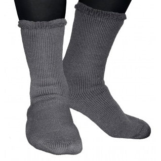 NATS THERMAL SOCKS MEN CHC ONE SIZE NATS WK970-C-OS