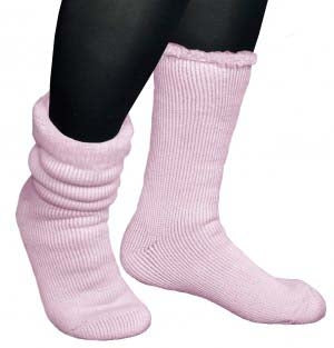 NATS THERMAL SOCKS WOM PI ONE SIZE NATS WK975-P-OS