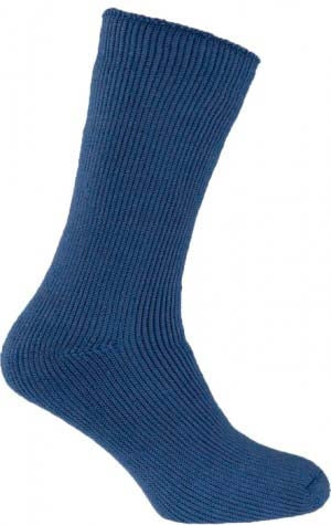 NATS THERMAL SOCKS WOM BL ONE SIZE NATS WK975-M-OS