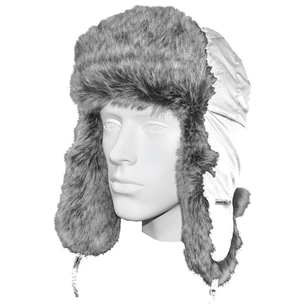 NATS BEANIE AVIATOR WH S NATS H200-B-02-S
