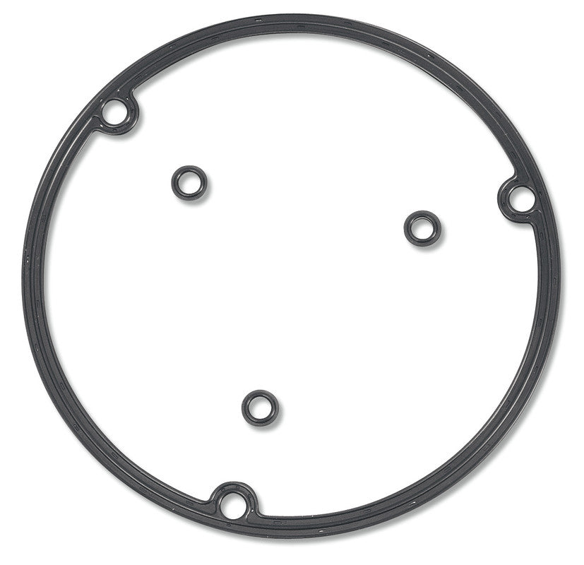 JAMES GASKET 70-98 B/T CL/CVR GASK RUBB/MET (EA) JGI-25416-70-DL