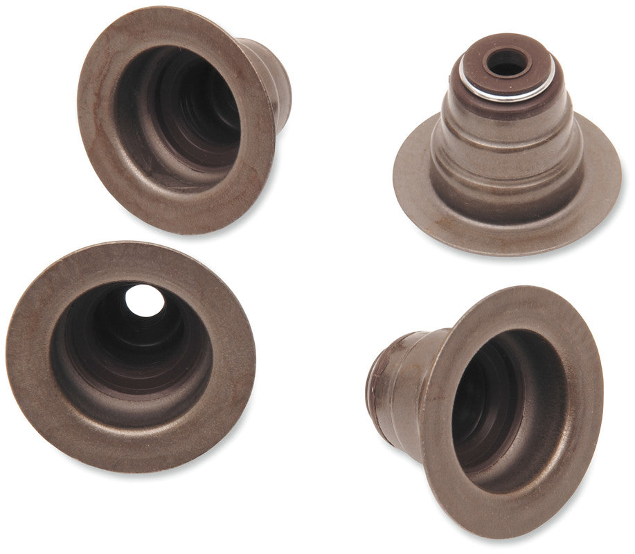 JAMES GASKET 05-16 T/C VALVE GUIDE SEAL 4 PACK JGI-18094-02