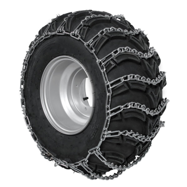 KIMPEX TIRE CHAINS 2 SPACE 56 X 16 (PR) (RB) 84-304 RB
