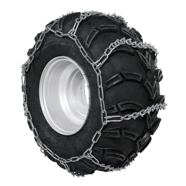 KIMPEX TIRE CHAIN V-BAR 4-SPACE 63"-19" KIMPEX 229001