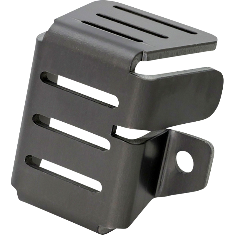 DYNOJET-HARLEY HD PAN AM REAR BRK GUARD 61300095