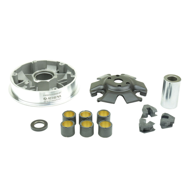 ATHENA VARIATOR SPEEDMATIC KYMCO PEOPLE 125/200S 08-09 P400210110006