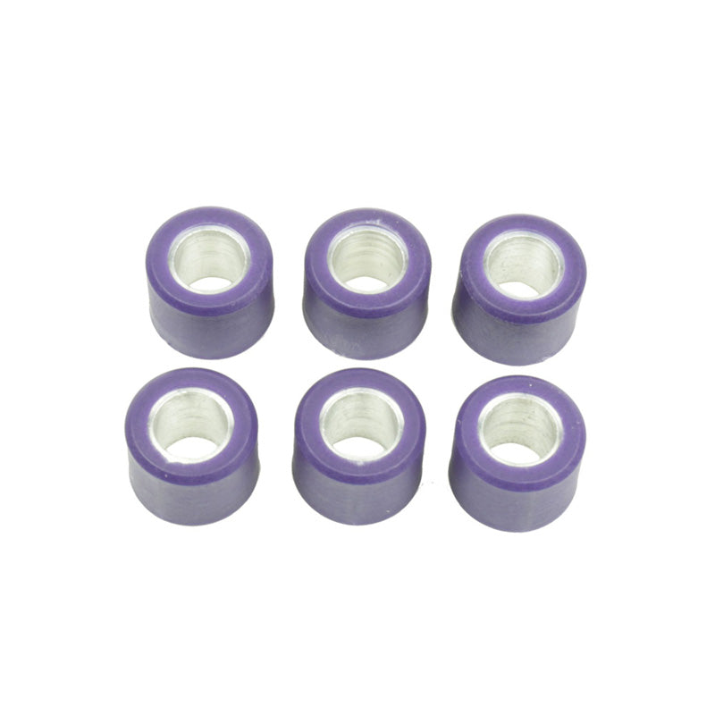 ATHENA CLUTCH ROLLERS 16X13MM 4.0GR. S41000030P092