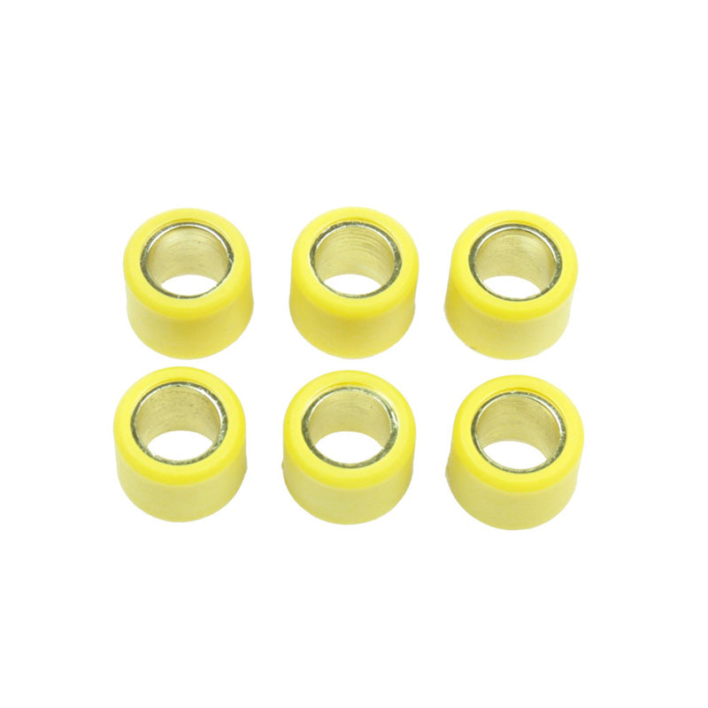 ATHENA CLUTCH ROLLERS 15X12MM 8.0GR. S41000030P089