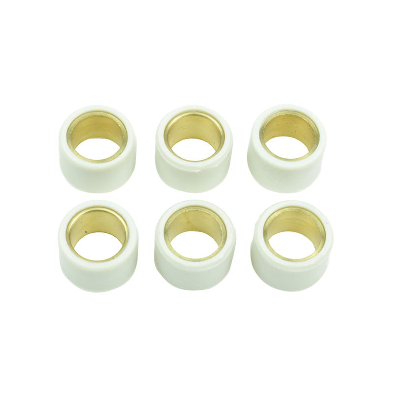 ATHENA CLUTCH ROLLERS 17X12MM 60GR. S41000030P097
