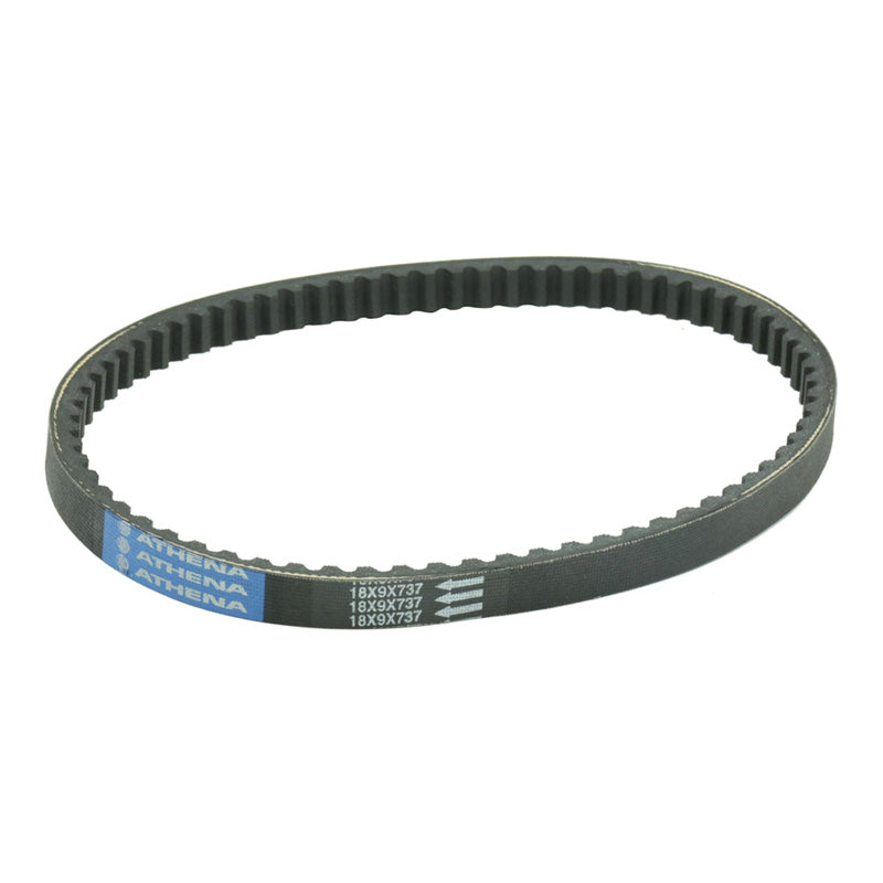 ATHENA DRIVE BELT SUPER-9 05-06/VITALITY/PEOPLE 07-09. S410000350017