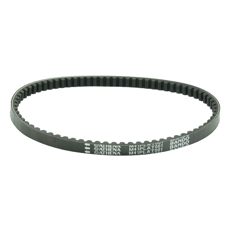 ATHENA DRIVE BELT PLATINUM YAM BW'S/ZUMA/APRILIA. S41PLAT001