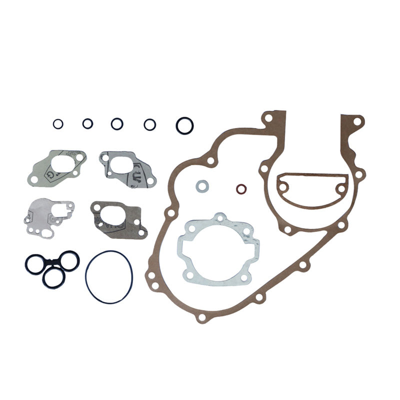 ATHENA GASKET SET VESPA SPRINT 125. P400480700140