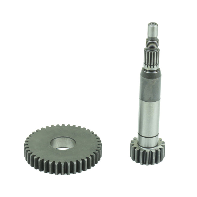 ATHENA GEAR KITS JOG RATIO 17/40. 053615