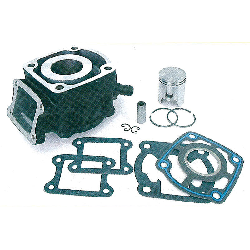 ATHENA CYLINDER/PISTON KIT HONDA NSR. 067400