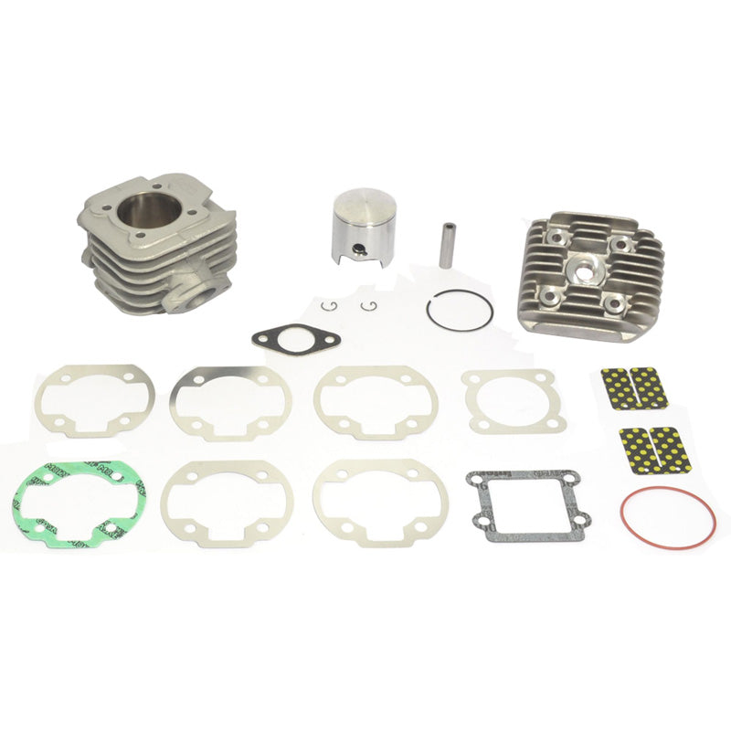 ATHENA PISTON KIT 70CC (12MM) YAMAHA BW'S/ZUMA. 070100_1