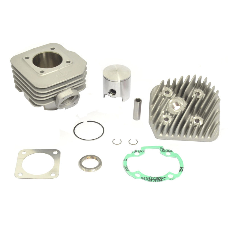 ATHENA CYLINDER/PISTON KIT 70CC HONDA DIO. 070400