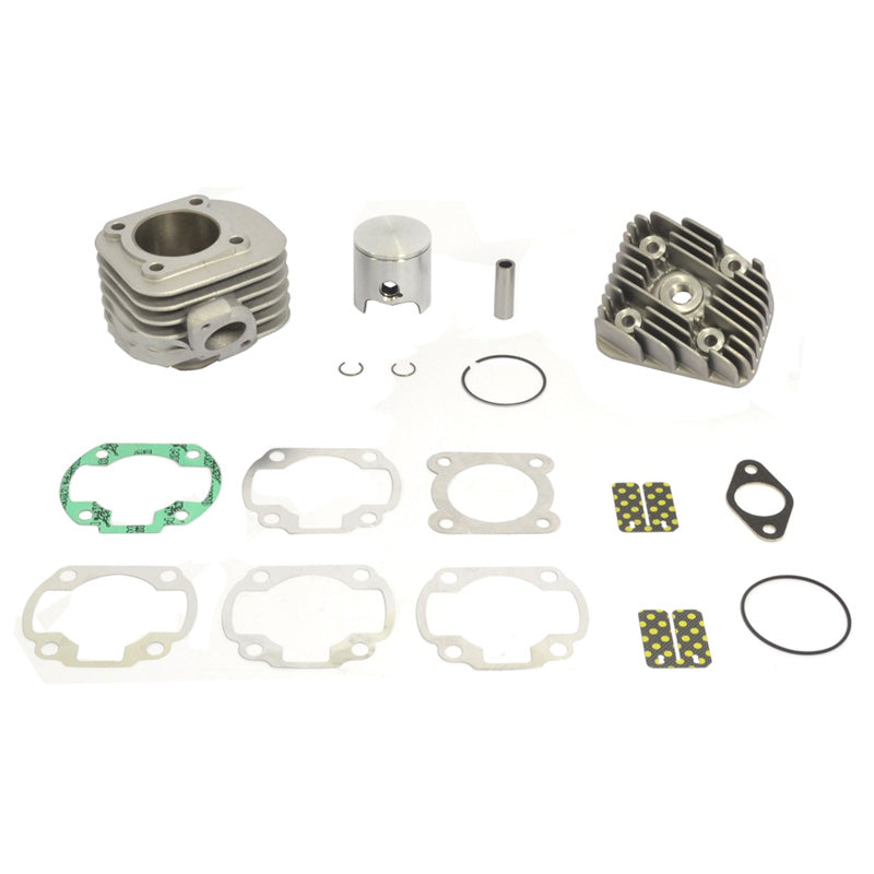 ATHENA CYLINDER/PISTON KIT KEEWAY/CPI 47MM PIN 12 P400099100002