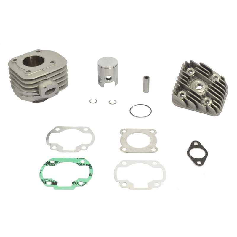 ATHENA CYLINDER/PISTON KIT KEEWAY/CPI 40MM PIN 12 P400099100003
