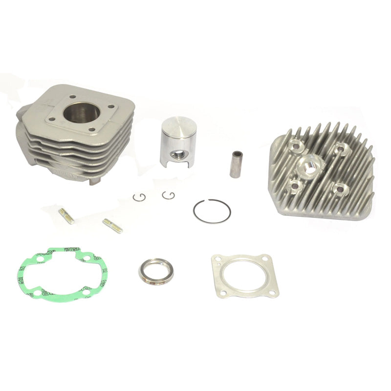 ATHENA PISTON KIT 50CC PEUGEOT VIVACITY 50 2008. 071400_1