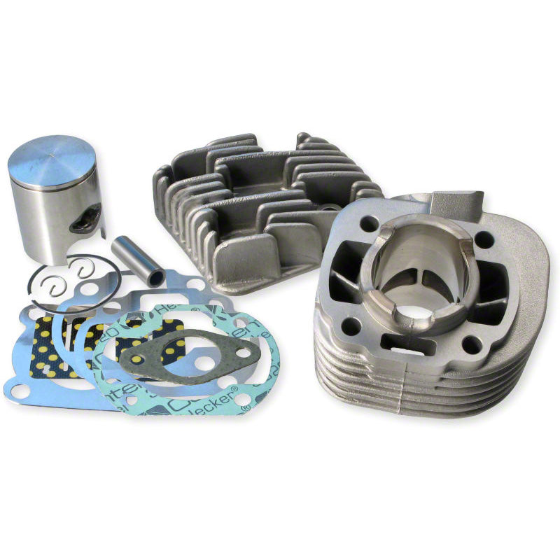 ATHENA PISTON KIT 50CC YAMAHA JOG. 071700_1