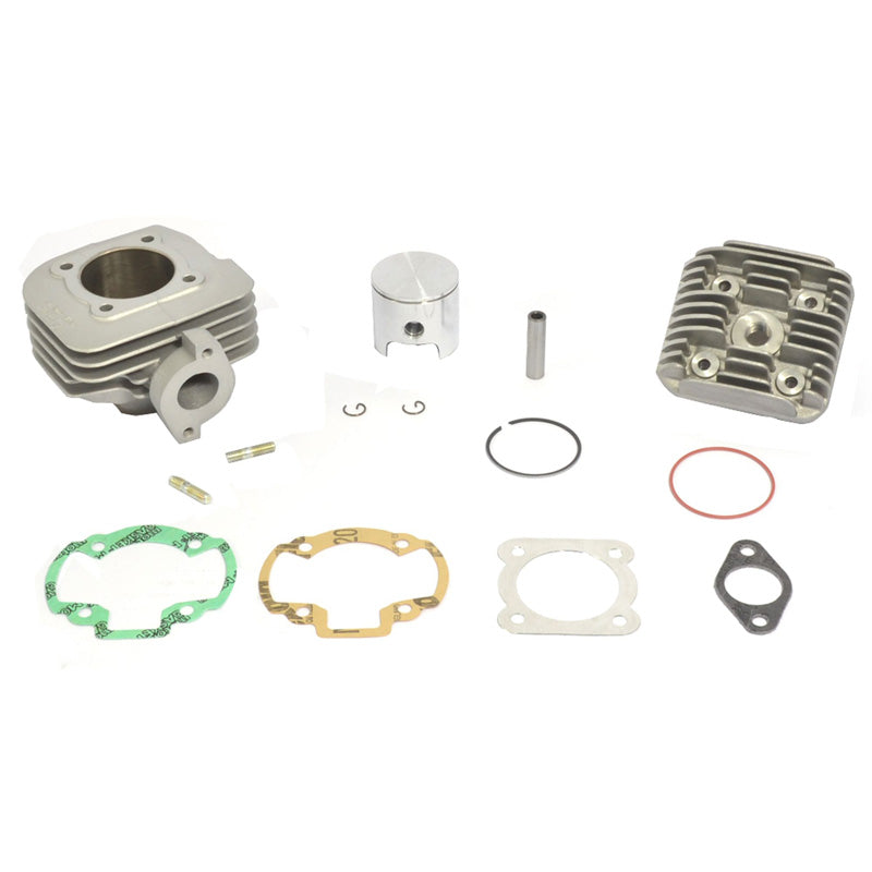 ATHENA TGB 70CC CYL/HEAD/PISTON 072900_1