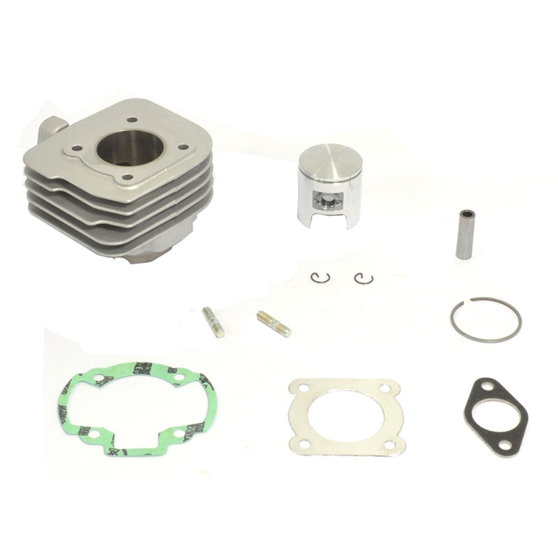 ATHENA PISTON KIT 50CC HYOSUNG RALLY/PRIMA 06-09 073400