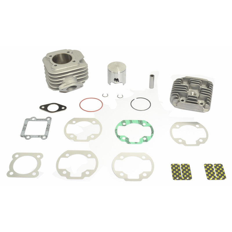 ATHENA PISTON KIT 80CC RACING BW'S/ZUMA. 074700_1