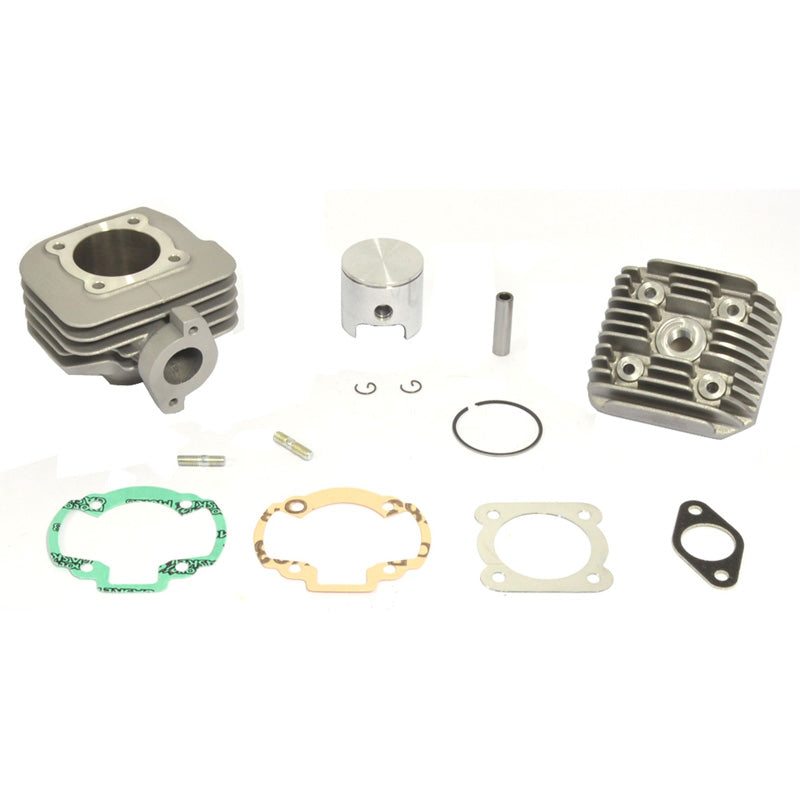 ATHENA PISTON/CYL KIT 70CC RACE HYOSUNG RALLY/PRIMA 06-0 083000