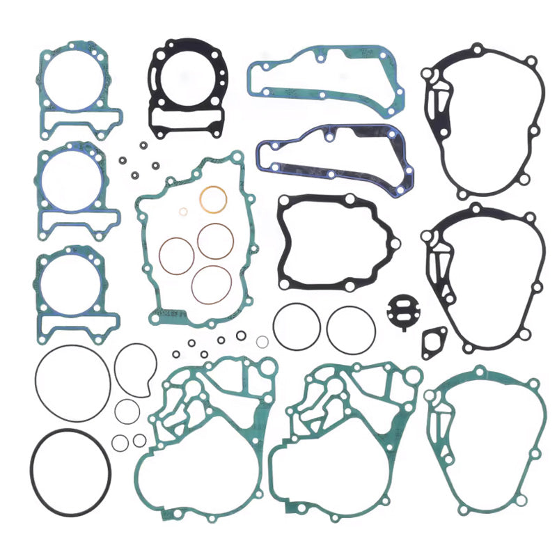 ATHENA G.SET PIAGGIO BV200 01-08. P400480850023