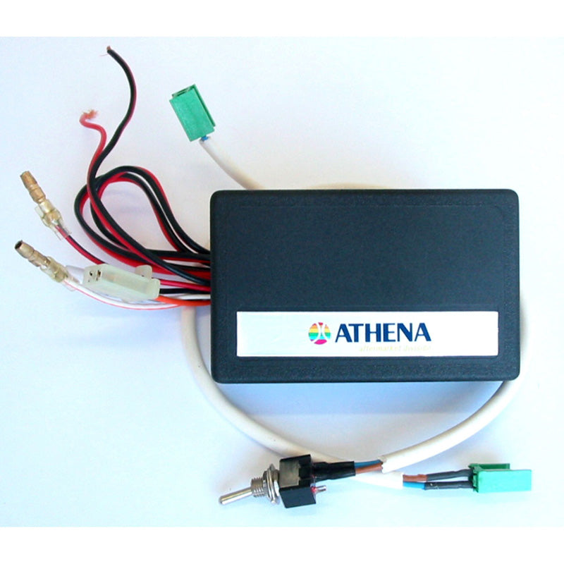 ATHENA RACING ELECTRONIC UNIT CW50 S410485392002